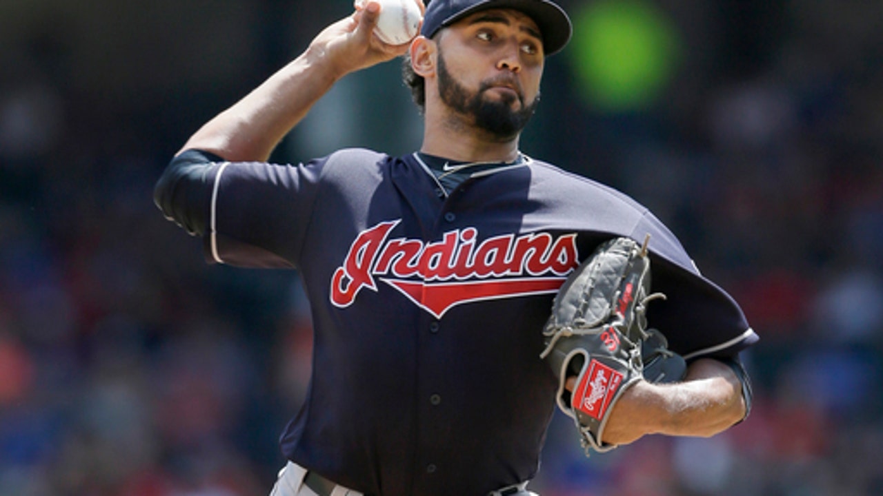 Cubs-Indians: A capsule look at the World Series